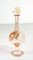 Bottiglie in vetro soffiato di Murano, set di 2, Immagine 5