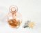 Bottiglie in vetro soffiato di Murano, set di 2, Immagine 6