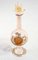 Murano Blown Glass Bottles, Set of 2, Image 4