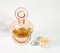 Murano Flaschen aus mundgeblasenem Glas, 2er Set 11