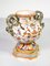 Ceramic Vase from Molaroni Pesaro, 1920s 1