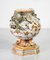 Ceramic Vase from Molaroni Pesaro, 1920s 5