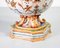Vase en Céramique de Molaroni Pesaro, 1920s 8
