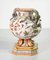 Vaso in ceramica di Molaroni Pesaro, anni '20, Immagine 2