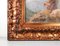 Scena pastorale, XIX secolo, Olio su tela, In cornice, Immagine 6