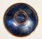Pocket Emptier in Enamelled Copper from Del Campo, Italy, 50s, Image 6