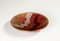 Pocket Emptier in Enamelled Copper from Del Campo, Italy, 50s, Image 1