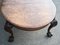 Chippendale Dining Table in Walnut Extending Ball and Claw, 1890s 7