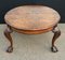 Chippendale Dining Table in Walnut Extending Ball and Claw, 1890s, Image 17