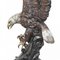 Estatua grande de bronce del águila dorada estadounidense, Imagen 9