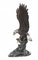 Large Bronze American Golden Eagle Statue, Image 7