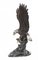 Statua in bronzo dell'aquila reale americana, Immagine 7