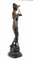 Bronze Justice Casting Legal Scales Lady Statue 6