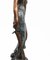 Estatua de la dama de la balanza legal de fundición de la justicia de bronce, Imagen 7