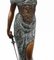 Bronze Gerechtigkeitsguss Legal Scale Lady Statue 3