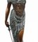 Estatua de la dama de la balanza legal de fundición de la justicia de bronce, Imagen 3