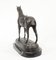 English Bronze Casting of Horse, Image 2