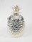 Silver Plate Pineapple Champagne Cooler 3