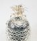 Silver Plate Pineapple Champagne Cooler 7