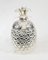 Silver Plate Pineapple Champagne Cooler 5