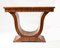 Art Deco Rosewood Console Table, 1920s, Image 4