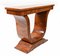 Art Deco Rosewood Console Table, 1920s, Image 6