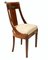 Französische Empire Stühle, 1840er, 2er Set 3
