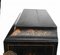 Chinese Black Lacquer Collectors Cabinet 16