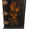 Chinese Black Lacquer Collectors Cabinet 17