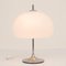 Mid-century Italian Mushroom Lamp from Guzzini, 1960, Image 1