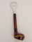 Canadian Art Deco Golf Club Bottle Opener by Glo Hill, 1940s, Image 2