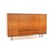 Großes Vintage Highboard aus Palisander, 1960er 7