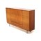 Großes Vintage Highboard aus Palisander, 1960er 1