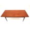 Large Vintage Danish Coffee Table, 1960s, Image 4