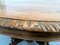 Antique French Oval Coffee Table, 1800s, Image 3