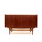 Vintage Sideboard with 2 Doors on Base, 1960s 5