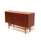 Vintage Sideboard with 2 Doors on Base, 1960s 7