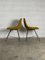 Aster Chairs by Augusto Bozzi for Saporiti, 1960s, Set of 2, Image 7