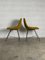 Set of Aster Chairs by Augusto Bozzi for Saporiti, 1960s, Image 7
