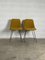 Aster Chairs by Augusto Bozzi for Saporiti, 1960s, Set of 2 3