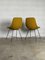 Aster Chairs by Augusto Bozzi for Saporiti, 1960s, Set of 2 5
