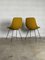 Aster Chairs by Augusto Bozzi for Saporiti, 1960s, Set of 2, Image 5