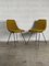 Aster Chairs by Augusto Bozzi for Saporiti, 1960s, Set of 2 2