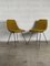 Set of Aster Chairs by Augusto Bozzi for Saporiti, 1960s, Image 2