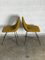 Aster Chairs by Augusto Bozzi for Saporiti, 1960s, Set of 2 8