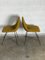 Aster Chairs by Augusto Bozzi for Saporiti, 1960s, Set of 2, Image 8