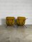 Aster Chairs by Augusto Bozzi for Saporiti, 1960s, Set of 2 9