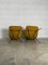 Set of Aster Chairs by Augusto Bozzi for Saporiti, 1960s, Image 9
