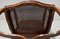 Regency Chairs in Walnut, 1920s, Set of 2 42