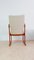 Mid-Century Danish Teak Rocking-Chair by Vamdrup, 1960s 6